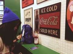 -孖记茶档·热腾茶餐(荔湾领展广场店)