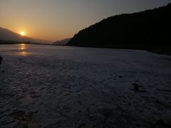 -鳌山滑雪度假区
