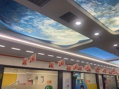 -极橙儿童齿科矫正中心(奥城店)