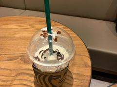 -星巴克(北京王府井店)