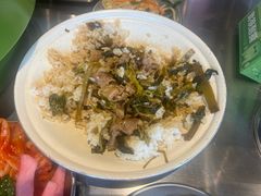 -山葵说·泥炉烤肉(泰达时尚E街区店)