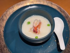 -广州富力君悦大酒店空中花园