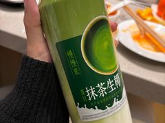 -海底捞火锅(高新万达店)