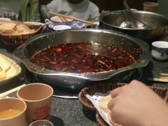 -胖子鱼·天水麻辣鱼火锅(秦州407店)