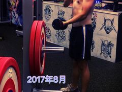 -Nirvana Fitness健身工作室