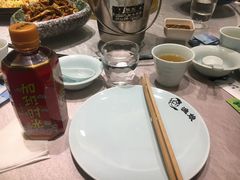 -渔娘渔家丹东海鲜(东直门店)