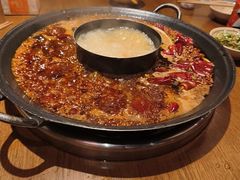 -矮板凳老火锅(宽窄巷子店)