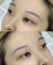 -OnFaer.纹眉半永久无创洗眉