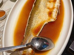 -海味世家·家常菜馆(明州里店)