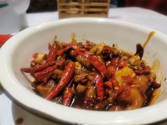 -遇见老南昌-柴火灶(顺外路店)