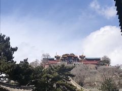 -五台山风景名胜区