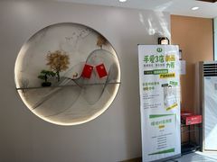 -手爱盲人推拿按摩·精准调理(江宁金山路店)