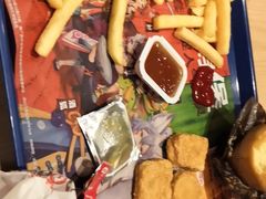 -汉堡王(合肥路永旺广场店)