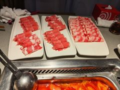 -海底捞火锅(牡丹园店)