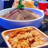 安吉万达新开一家美蛙鱼头火锅好好吃，而且还打5.8折！