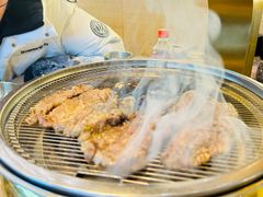 -味家烤肉烤鳗鱼牛排(西塔旗舰店)