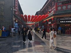 -古文化街旅游区