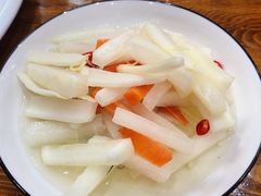 -下梅人家土菜馆(历史文化餐厅度假区店)