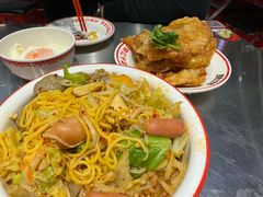 -堂堂小伙夫·辽宁小吃大排档(京西大悦城店)