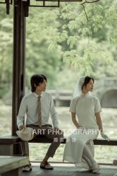 -薇喜影像艺术中心 ART PHOTO