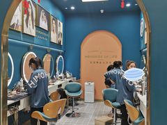 -海马体照相馆(北京朝阳大悦城店)