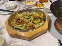 -国味壹号·精品湘菜·宴请佳选(新天地店)