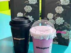 -gleeglee乐溢亦茶(合生汇店)