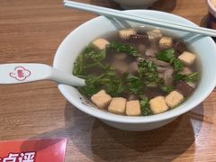 -回味鸭血粉丝汤(砂之船店)