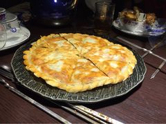 凯撒尔新疆特色主题餐厅-凯撒尔新疆特色主题餐厅(青山店)