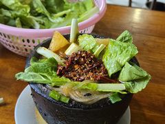 什锦砂锅-虹兴砂锅店