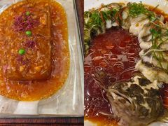 -3号仓库·创意中国菜(新世界城店)