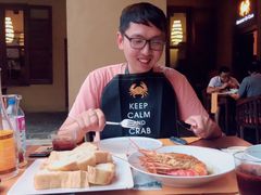 -Ministry of Crab(科伦坡店)