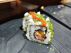 -青岛蓝海大饭店·爱琴海自助餐厅(崂山店)