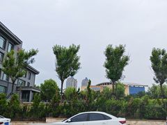 -烟台自然博物馆