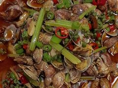 -宴小馆·小海鲜青岛菜(五四广场店)