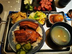 -馔豚·台北菜专门店(深圳湾万象城店)