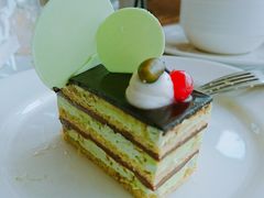 -三迪希尔顿酒店·星空酒廊