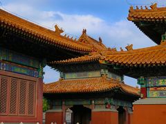 -历代帝王庙博物馆