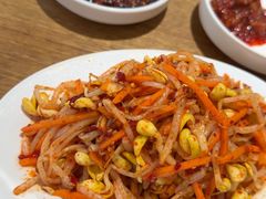 -韩麦大冷面(桂花街直营店)