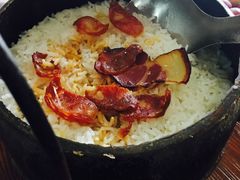 -江边湾柴火鸭