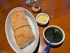 -沈阳君悦酒店·意坊意大利餐厅