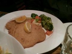 -Geneva日内瓦餐厅(西郊宝成花苑店)