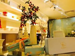 -KK BAKERY烘焙