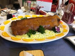 -顺峰(农展馆店)