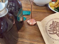 -老刘家永盛斋·传统泡馍(东关南街店)