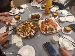-金哥私房菜馆(张府园总店)