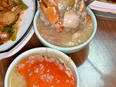 -荣基四海一家·家常菜·海鲜大排档(新安店)