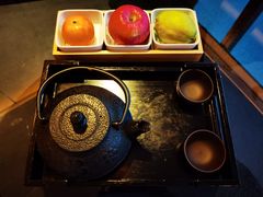 -广州四季酒店
