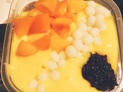 -甜心闲生传统手工冰粉(奎星楼店)