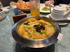-79号渔船海鲜饭店(宝安店)